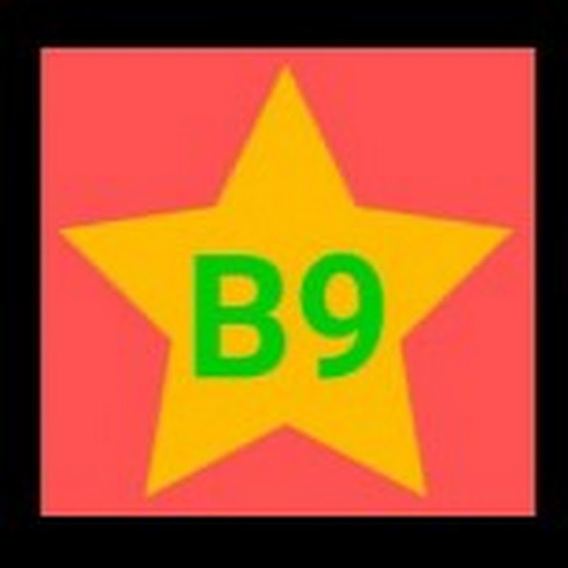 Sahabat Bintang Sembilan