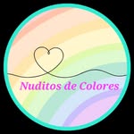 Nuditos Colores