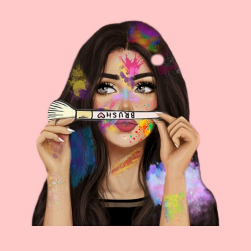 رسومات نونه وروني