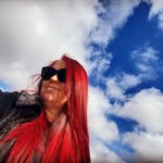 Tinna Þórudóttir Þorvaldar