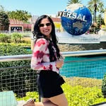 Ankita Tandon | Beauty & Fashion Creator USA