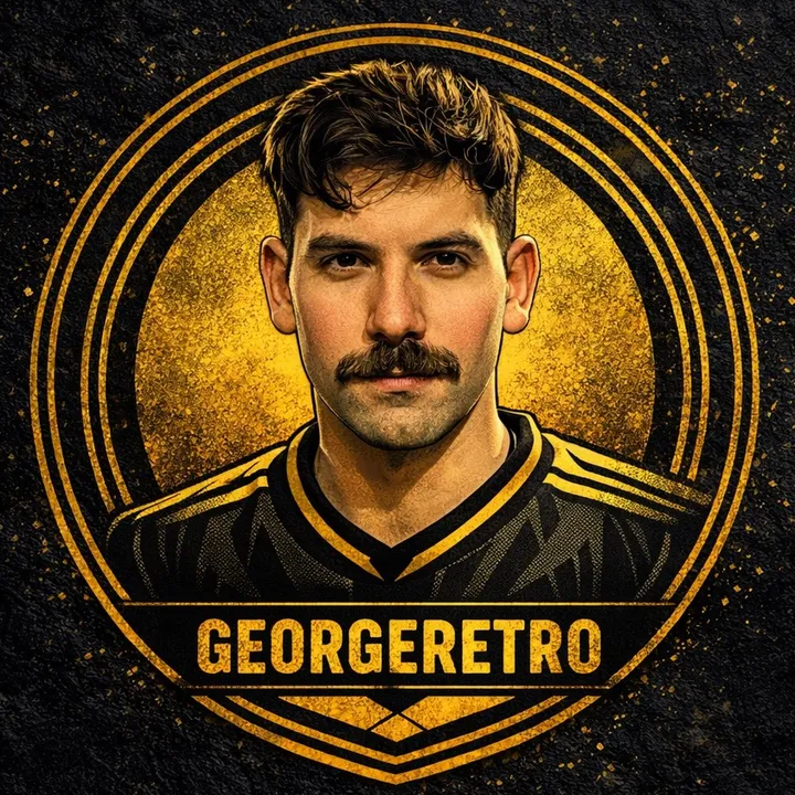 GeorgeRetro