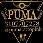 Tattoopuma Chaparro