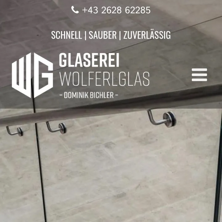 GlasereiWolferlglas