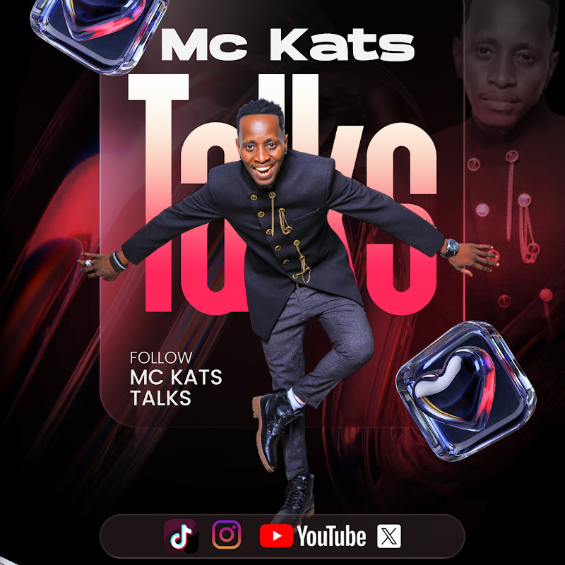 MC KATS UG Talks