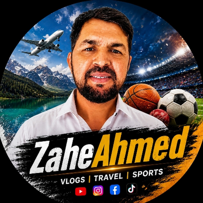 Zaheer Ahmed