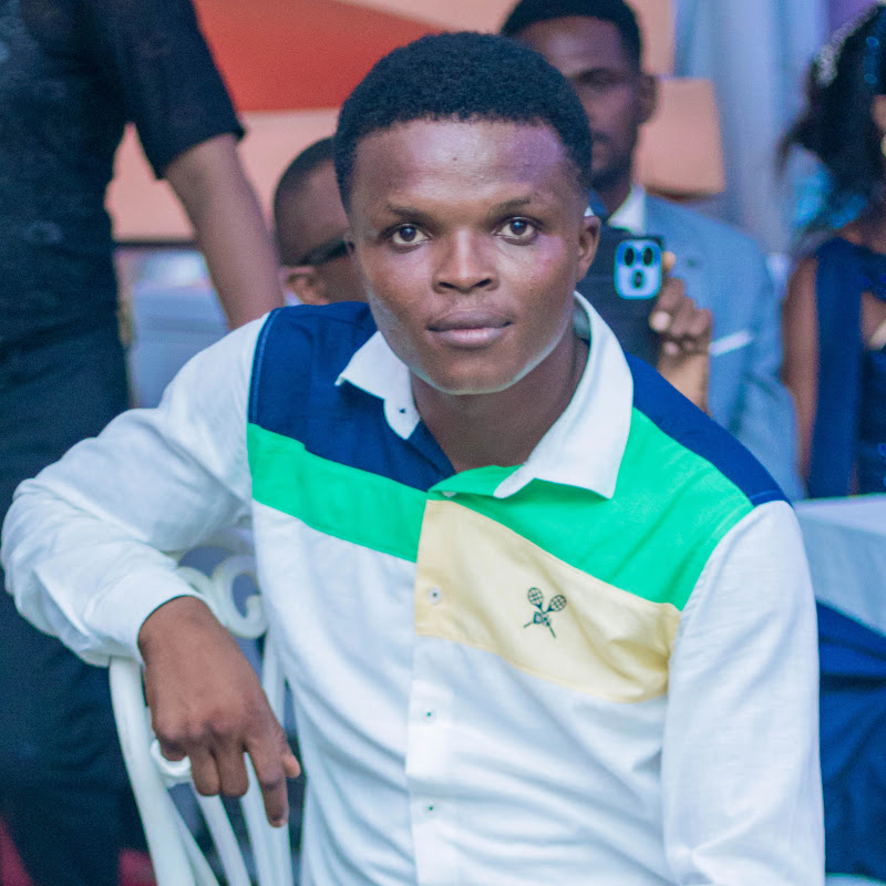 GLOIRE DIGITAL ENTREPRENEUR