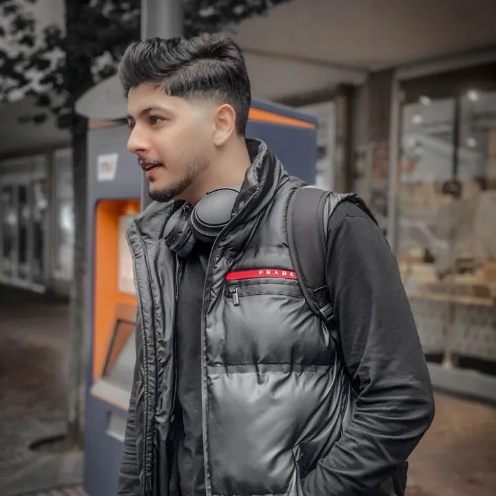💎AHSAN 💎ARAIN