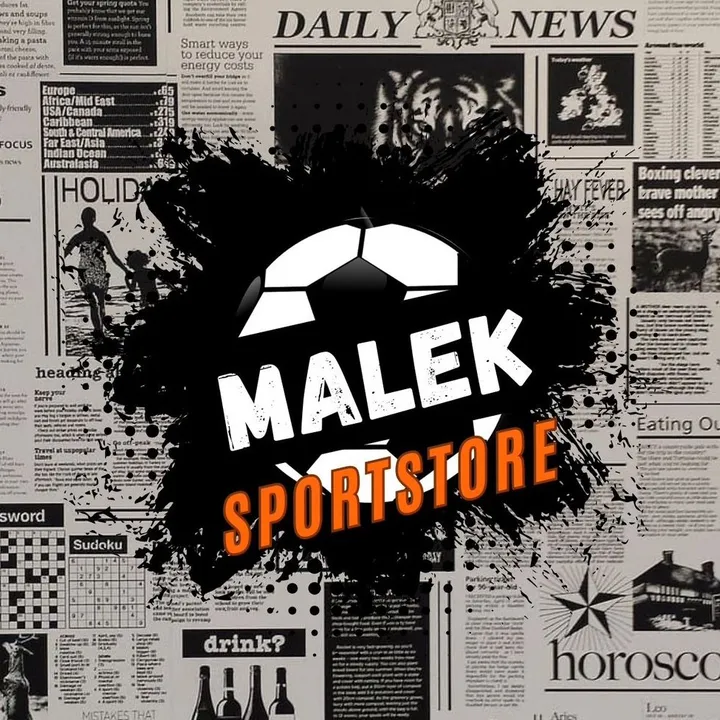 Malek Sportstore