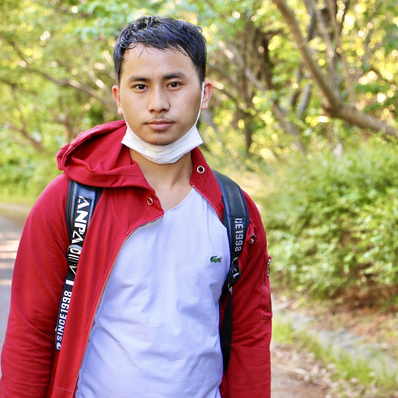 Argob Thapa Chanel