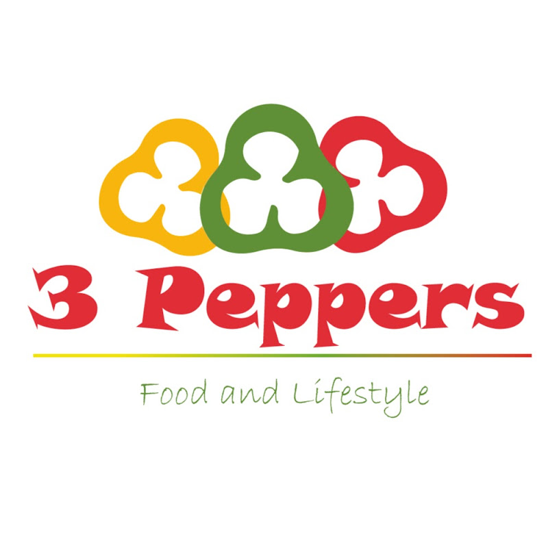 3 Peppers
