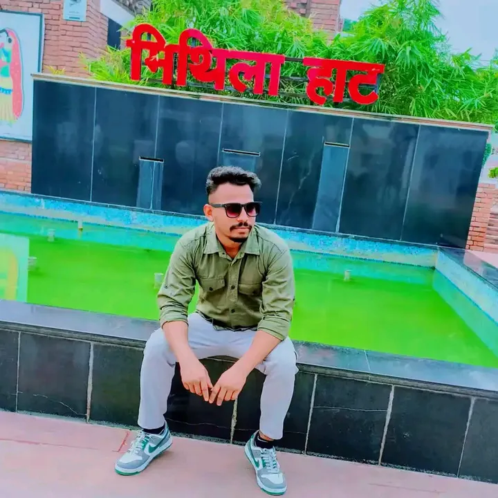 (♥´Ashok.kumar..😎｀)／