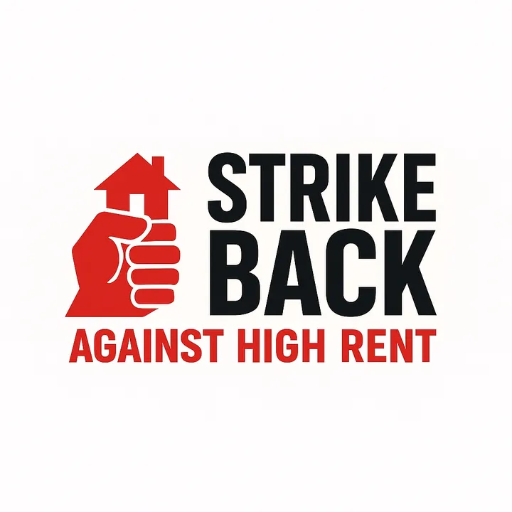strikebackmovement