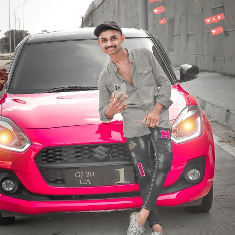 Vishnu Parmar