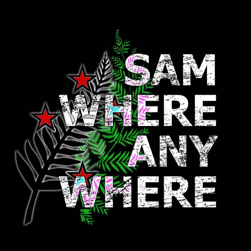 Samwhere Anywhere