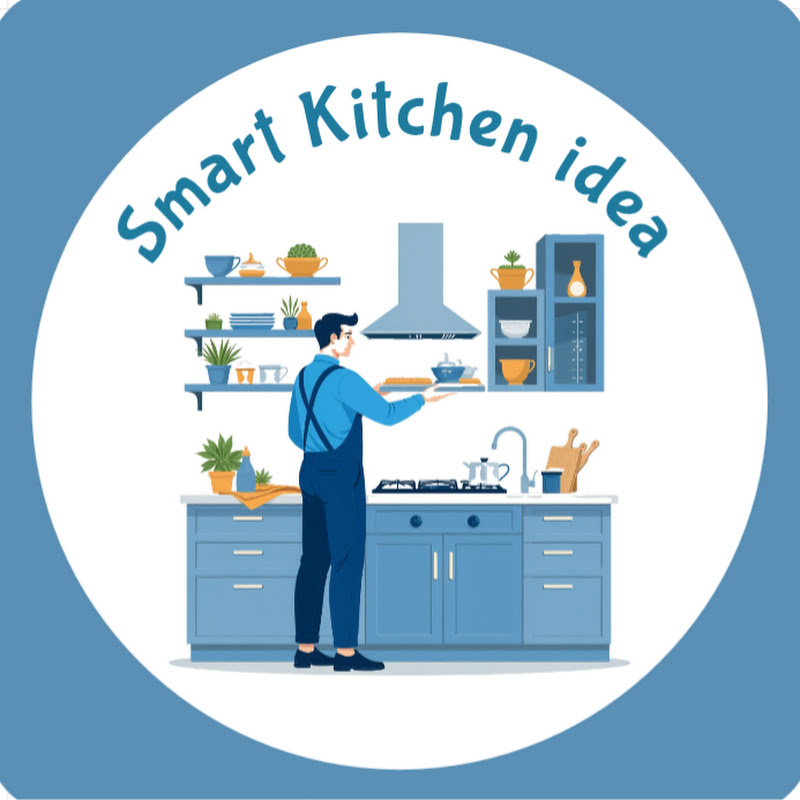 Smart Kitchen idea
