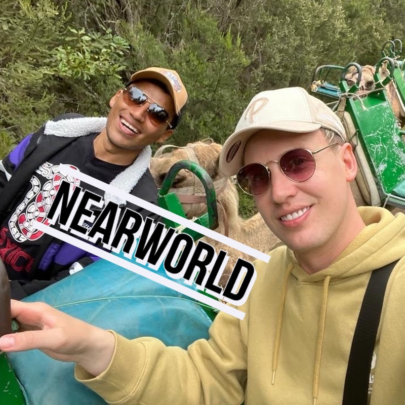 NEARWORLD