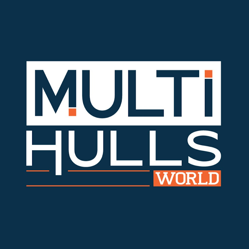 Multihulls World - Multicoques Mag