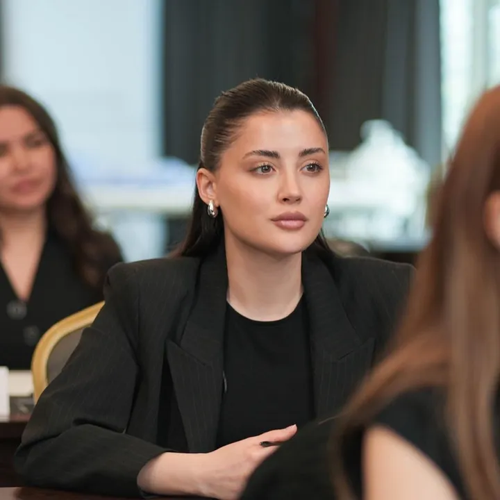 Elif Taş