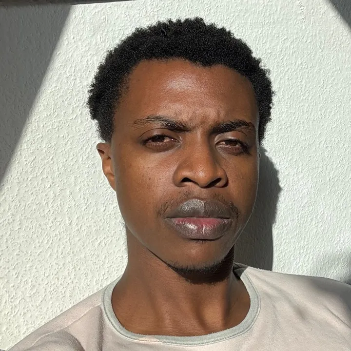 Daniel Njugi