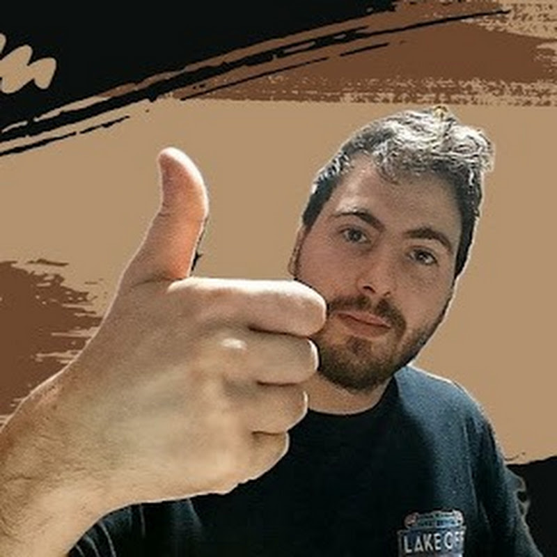 GamingGuyYT ( Perry Campbell )