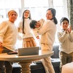 CHARLOTTE  ☘️  CONTENT CREATOR