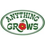 Anything Grows Cochrane Garden Center