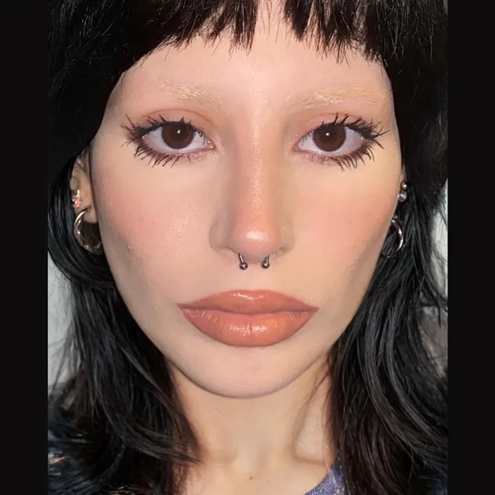 ⋆ ✼ 𝓜𝓲𝓵𝓲 ✼ ⋆