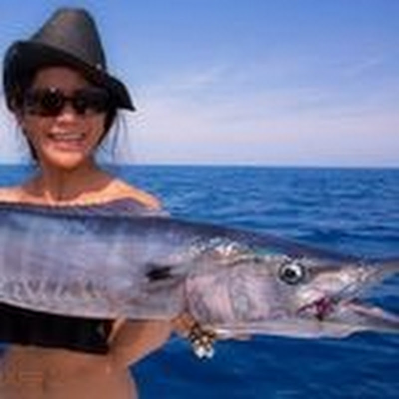 Hooked on Wild Ventures