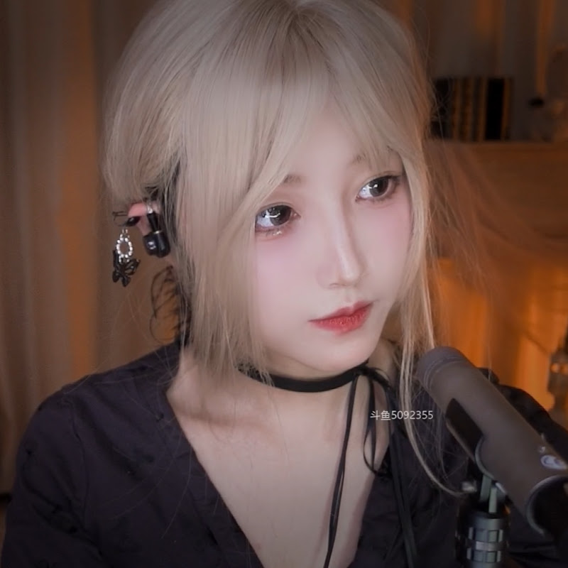 ASMR DaiDai