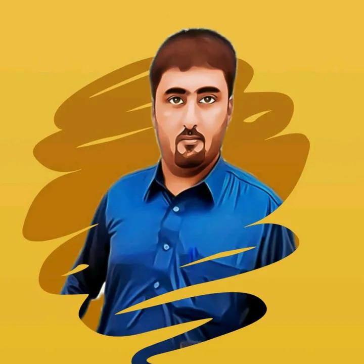 Pir Saud Ali Shah