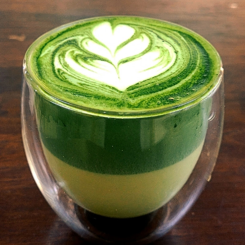 Anh Tu Barista