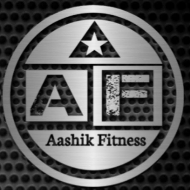 Aashik Fitness