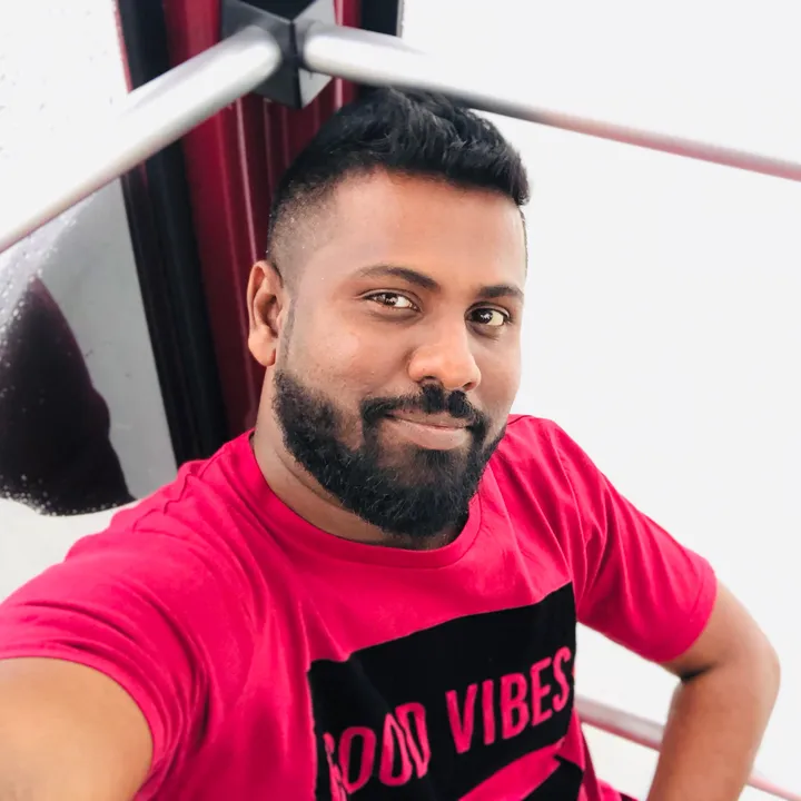 Raj Jeme