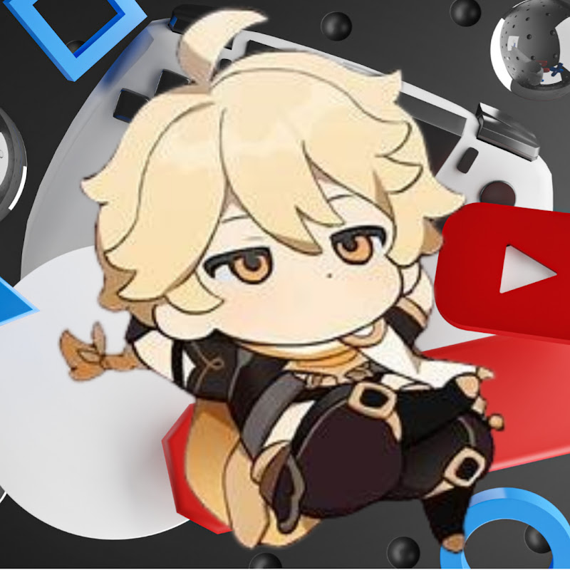 爱原神Gaming