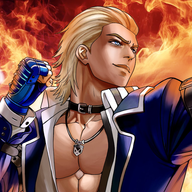 Tekkenician