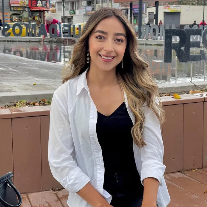 Érika Sánchez