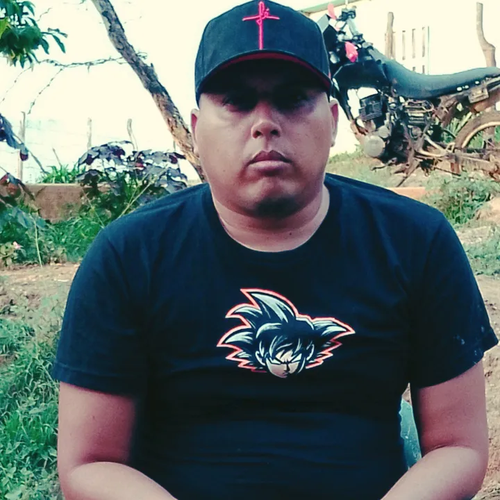 El Chamo Karthin