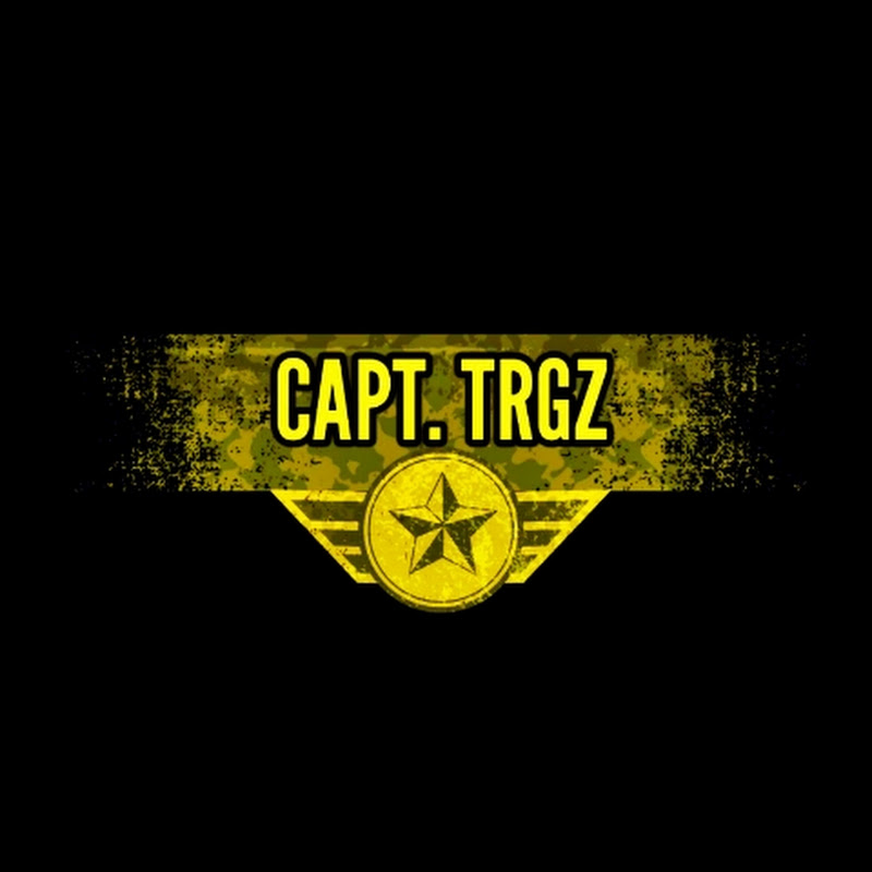Captain TRGZ