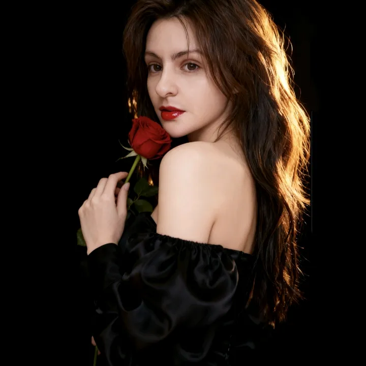 CRIS🌹