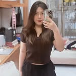 Cindy Saputra