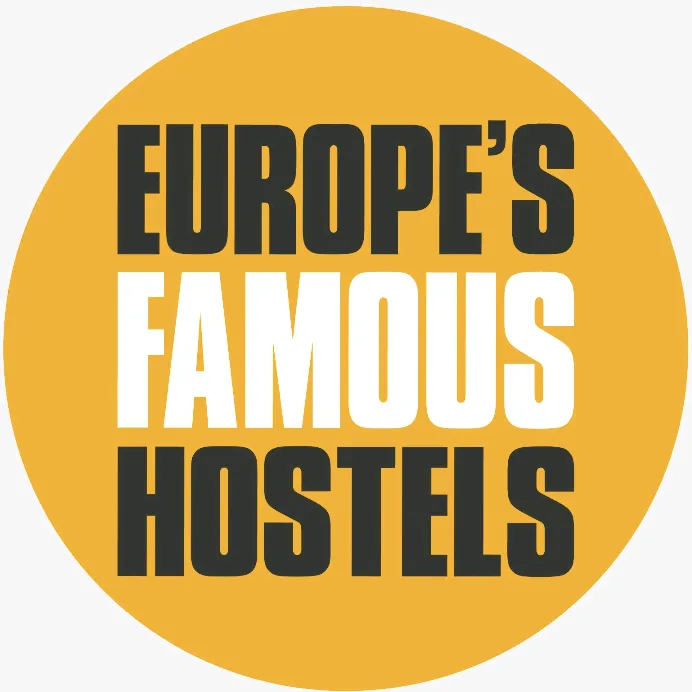 Famous Hostels