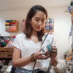 bambi kitty 🐱🐯