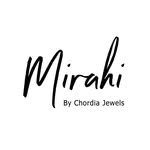 Mirahi by Chordia Jewels