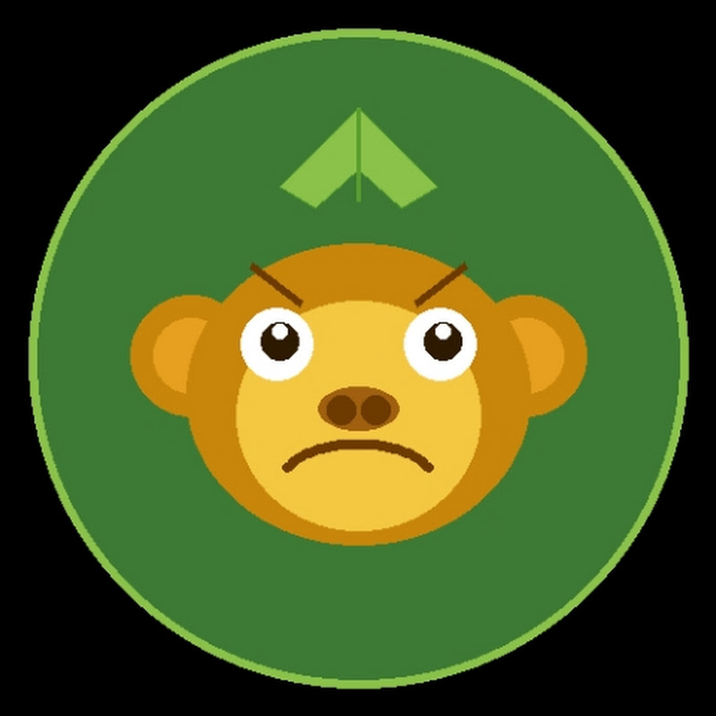 Wild Monkey World