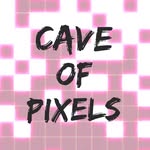 Iain | Cave of Pixels | Pixel Bead Artist