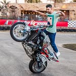 Ramy sold - رامي صلد