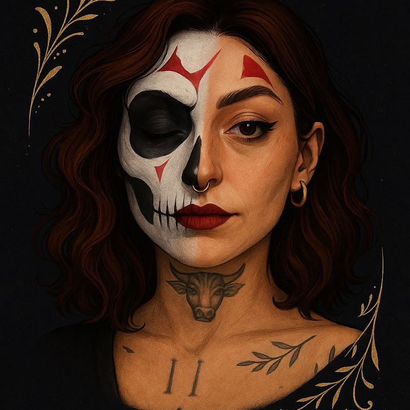 Giuli Mkp Artist 💄