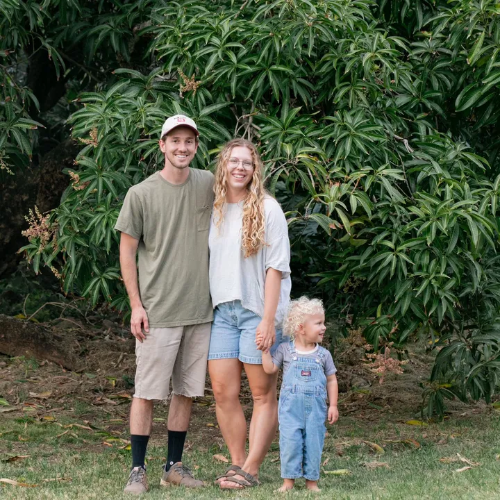 Emily + Hunter