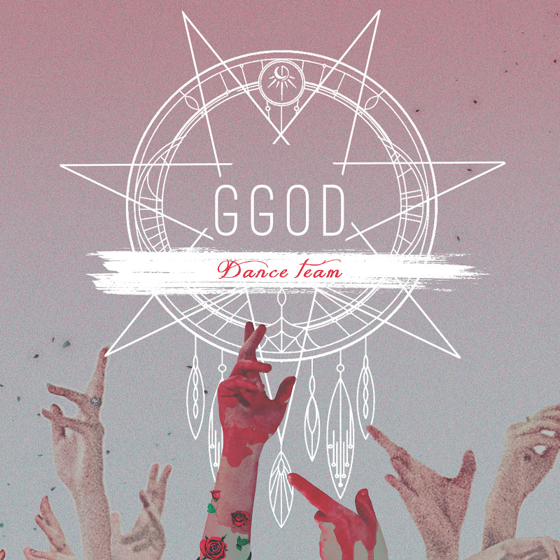 GGOD COVER DANCE TEAM